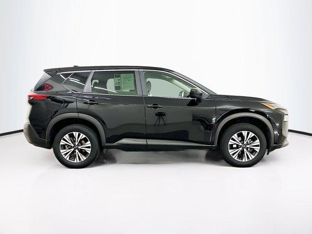 used 2023 Nissan Rogue car, priced at $20,797
