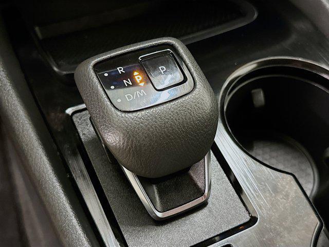 used 2023 Nissan Rogue car, priced at $20,797