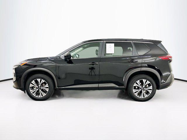 used 2023 Nissan Rogue car, priced at $20,797