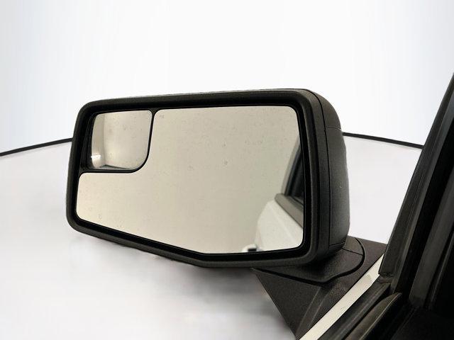 used 2021 GMC Sierra 1500 car, priced at $35,497