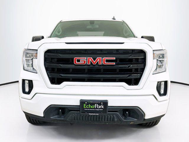 used 2021 GMC Sierra 1500 car, priced at $35,497