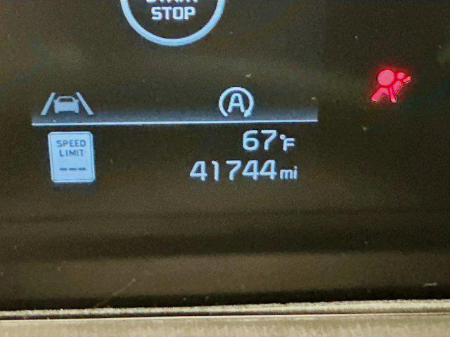 used 2023 Kia Telluride car, priced at $30,997