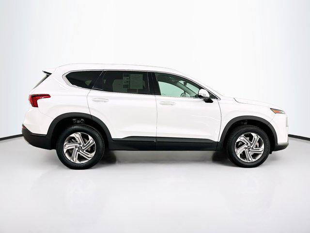 used 2023 Hyundai Santa Fe car, priced at $22,389