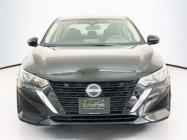 used 2024 Nissan Sentra car, priced at $19,587