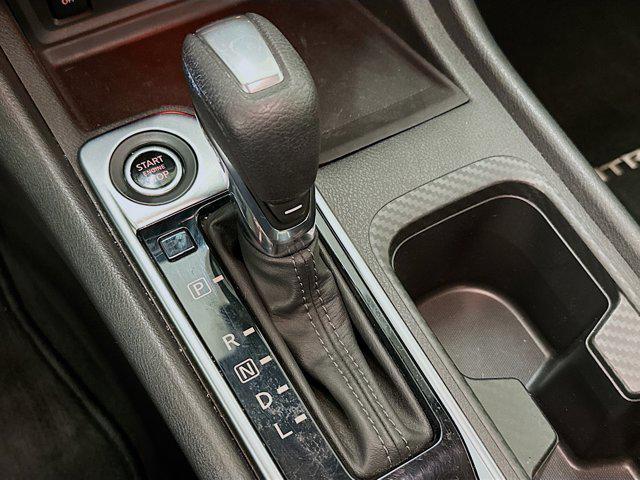 used 2024 Nissan Sentra car, priced at $19,587