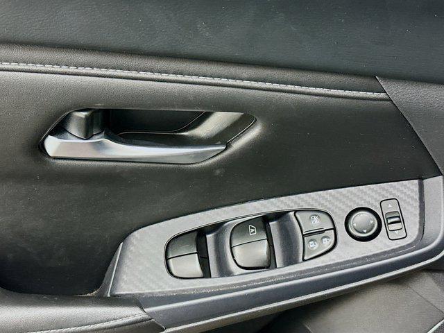 used 2024 Nissan Sentra car, priced at $19,587