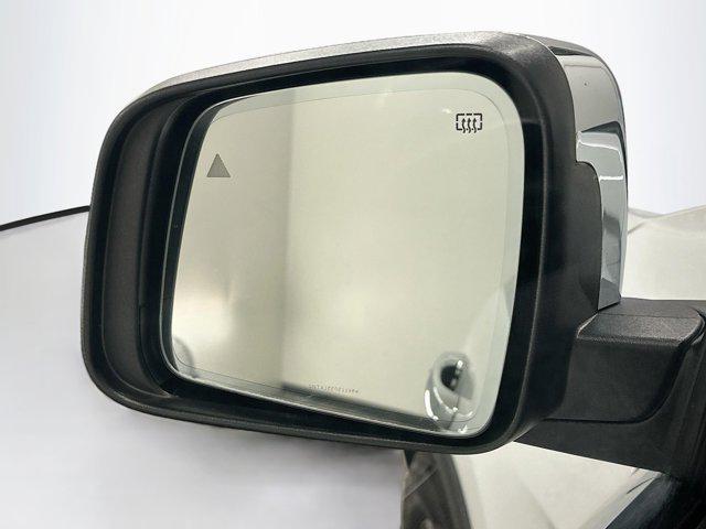 used 2022 Jeep Grand Cherokee car, priced at $26,997