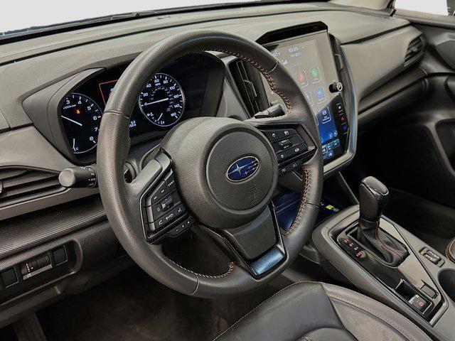 used 2024 Subaru Crosstrek car, priced at $29,497