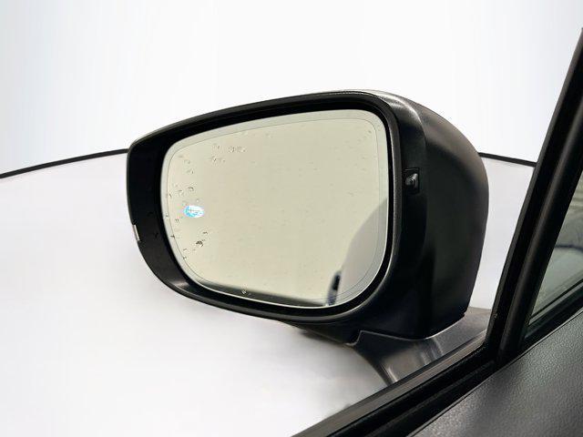 used 2024 Subaru Crosstrek car, priced at $29,497