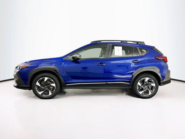 used 2024 Subaru Crosstrek car, priced at $29,497