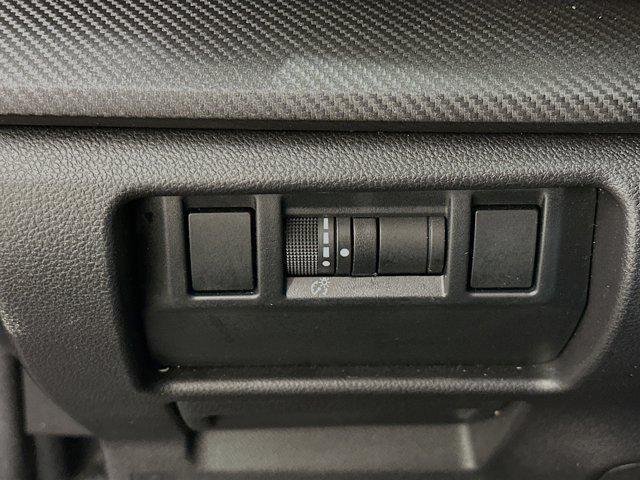 used 2024 Subaru Crosstrek car, priced at $29,497