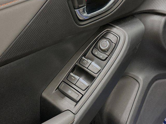 used 2024 Subaru Crosstrek car, priced at $29,497