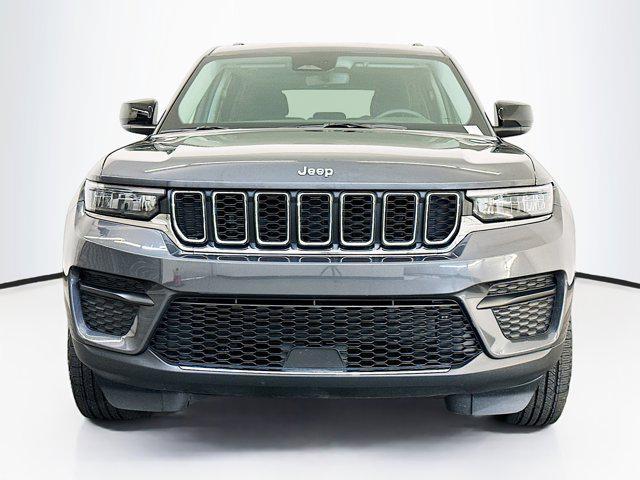 used 2023 Jeep Grand Cherokee car, priced at $27,487