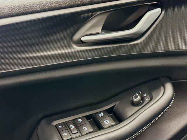 used 2023 Jeep Grand Cherokee car, priced at $27,487