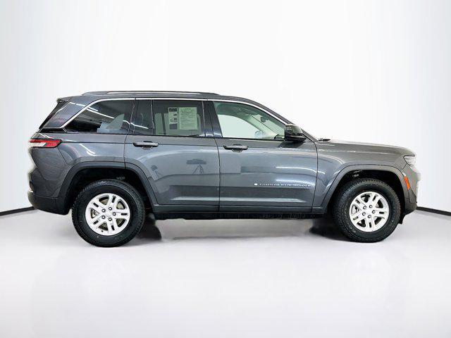 used 2023 Jeep Grand Cherokee car, priced at $27,487