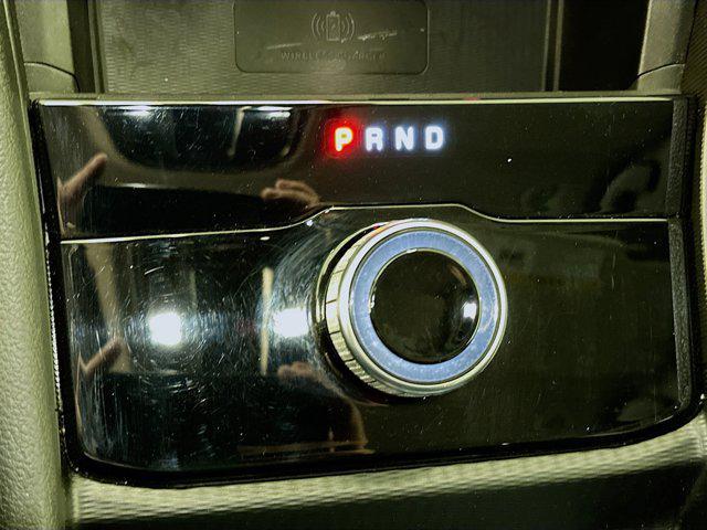 used 2023 Jeep Grand Cherokee car, priced at $27,487