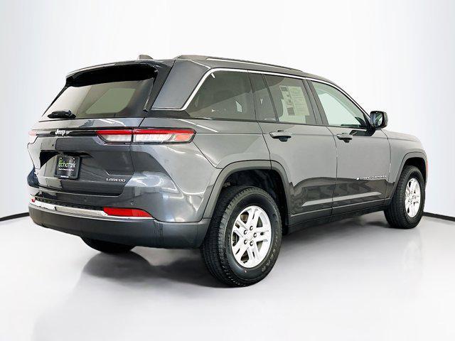 used 2023 Jeep Grand Cherokee car, priced at $27,487