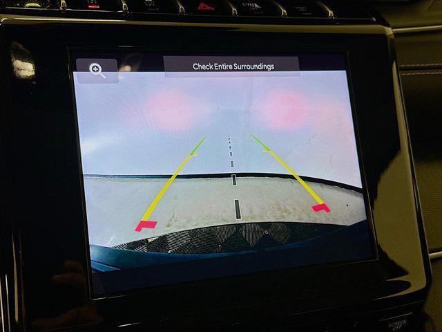 used 2023 Jeep Grand Cherokee car, priced at $27,487