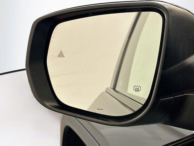 used 2023 Jeep Grand Cherokee car, priced at $27,487