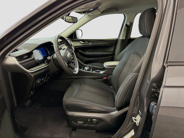 used 2023 Jeep Grand Cherokee car, priced at $27,487