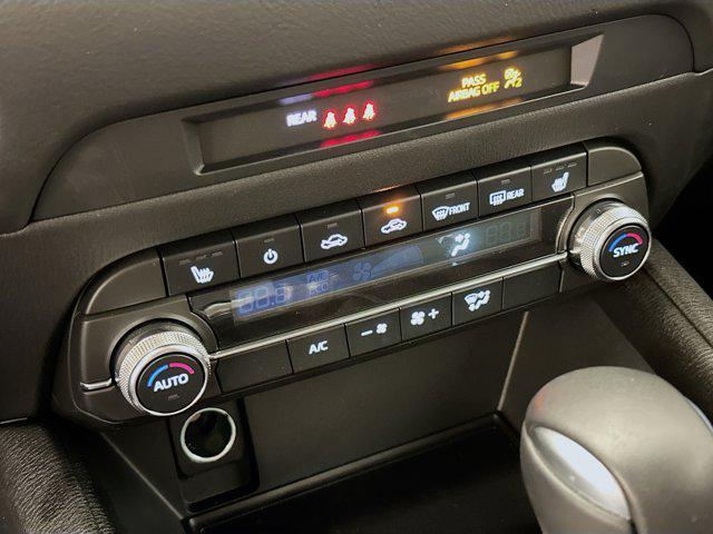 used 2024 Mazda CX-5 car, priced at $26,497