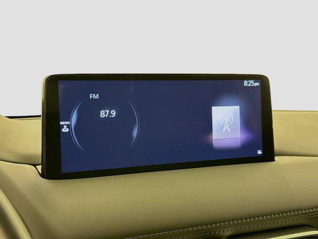 used 2024 Mazda CX-5 car, priced at $26,497