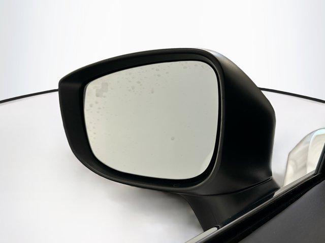 used 2024 Mazda CX-5 car, priced at $26,497