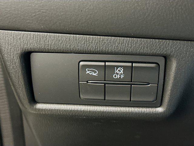 used 2024 Mazda CX-5 car, priced at $26,497
