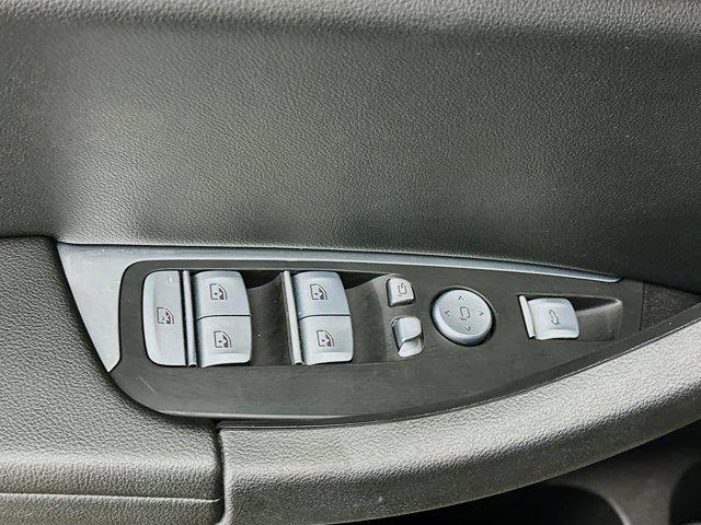 used 2024 BMW X3 car, priced at $31,297
