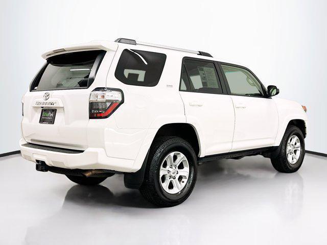 used 2019 Toyota 4Runner car, priced at $32,399