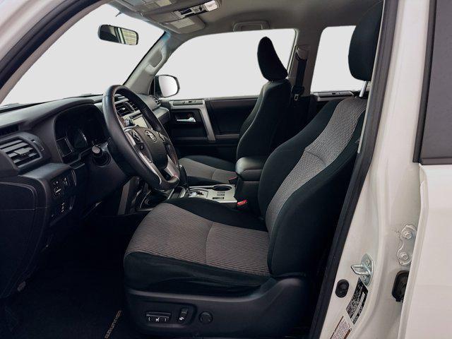 used 2019 Toyota 4Runner car, priced at $32,399