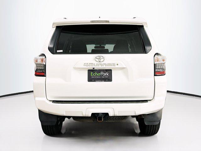 used 2019 Toyota 4Runner car, priced at $32,399
