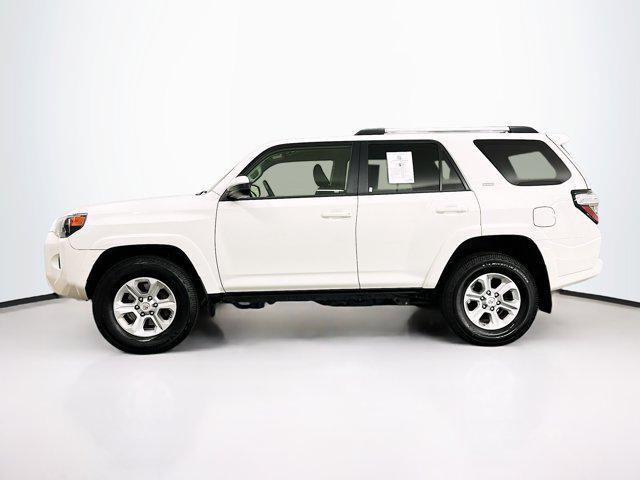 used 2019 Toyota 4Runner car, priced at $32,399
