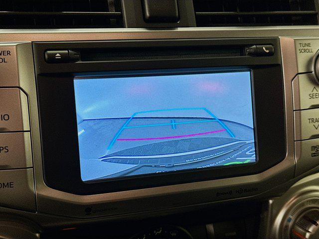 used 2019 Toyota 4Runner car, priced at $32,399