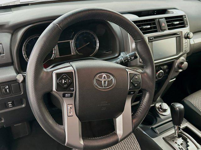 used 2019 Toyota 4Runner car, priced at $32,399