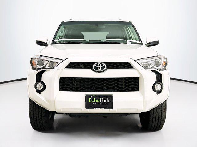 used 2019 Toyota 4Runner car, priced at $32,399