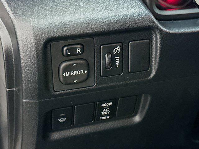used 2019 Toyota 4Runner car, priced at $32,399