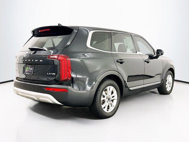 used 2020 Kia Telluride car, priced at $21,299