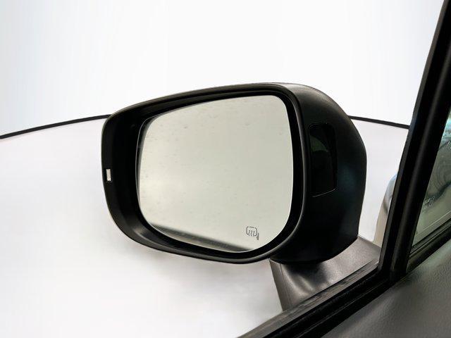 used 2024 Subaru Forester car, priced at $29,997