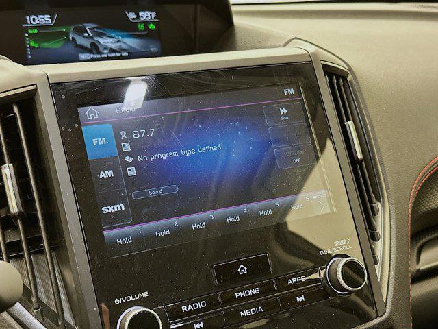used 2024 Subaru Forester car, priced at $29,997