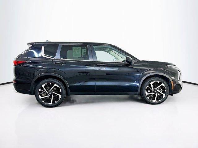 used 2024 Mitsubishi Outlander car, priced at $24,597