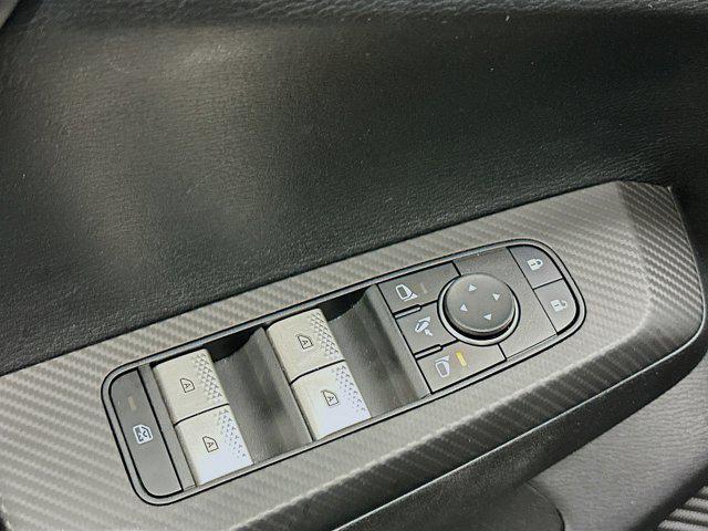 used 2024 Mitsubishi Outlander car, priced at $24,597