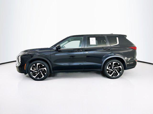 used 2024 Mitsubishi Outlander car, priced at $24,597