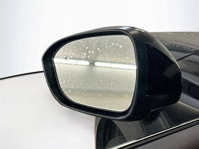 used 2024 Mitsubishi Outlander car, priced at $24,597