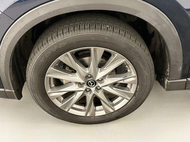 used 2019 Mazda CX-5 car, priced at $22,499