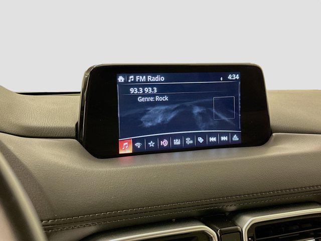 used 2019 Mazda CX-5 car, priced at $22,499