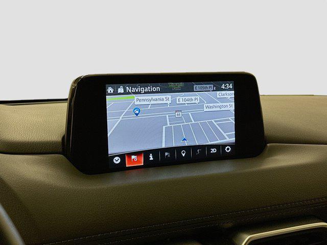 used 2019 Mazda CX-5 car, priced at $22,499