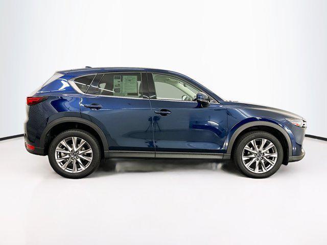used 2019 Mazda CX-5 car, priced at $22,499