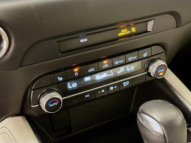 used 2019 Mazda CX-5 car, priced at $22,499