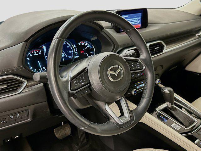 used 2019 Mazda CX-5 car, priced at $22,499